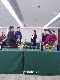Episode 30 - Dia Itu Penipu