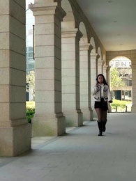 Episode 8 - The Billionaire's Lucky Bride