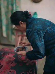 攬月抱遺珠之八零好日子 - Episode 46