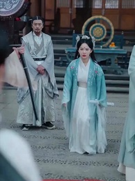 Episode 14 - Flames of the Betrayed Phoenix