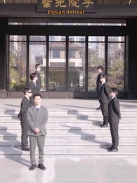 The Billionaire's Lucky Bride - Episode 28