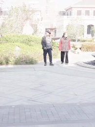 Episode 13 - The Billionaire's Lucky Bride