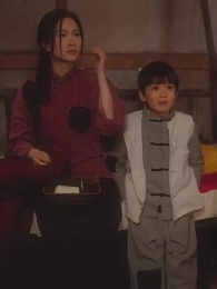 Anakku Raja Naga - Episode 29