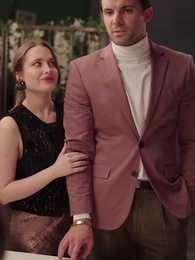 Papai, Sua Cobradora de Dívidas Está Aqui - Episode 31