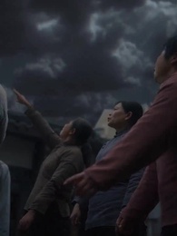 Anakku Raja Naga - Episode 12