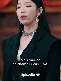 Episódio 49 - A Luz Após a Tempestade