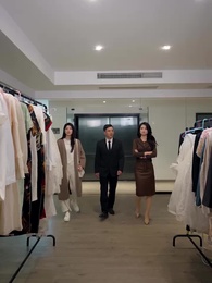 Episodio 41 - Lo Siento, Soy Protagonista