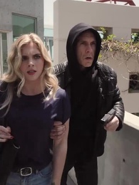 Fuggire Dall'Abbraccio Del Miliardario - Episode 30