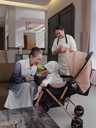 Siêu Năng Lực - Episode 47