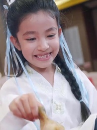 Mama, Papa ist wirklich stark! - Episode 33