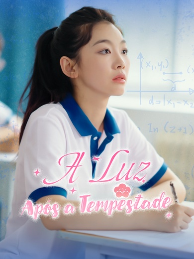 A Luz Após a Tempestade