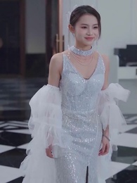 Episode 62 - The Billionaire's Lucky Bride