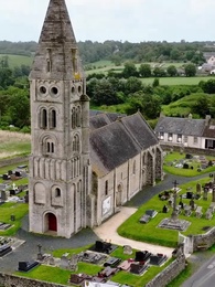 Episode 81 - Taming My Billionaire's Ruthless Desire