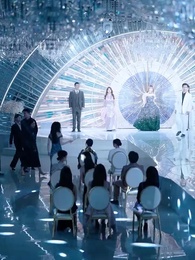 The Billionaire's Lucky Bride - Episode 48