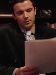 Papai, Sua Cobradora de Dívidas Está Aqui - Episode 12