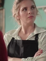 Fuggire Dall'Abbraccio Del Miliardario - Episode 46