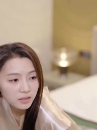 The Billionaire's Lucky Bride - Episode 31