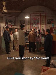 To Be a Better Father - Episode 17