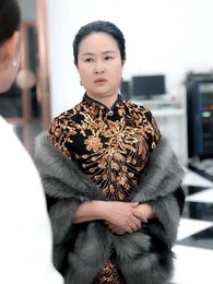 The Billionaire's Lucky Bride - Episode 54