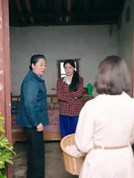 攬月抱遺珠之八零好日子 - Episode 21