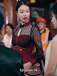 A Luz Após a Tempestade - Episode 38