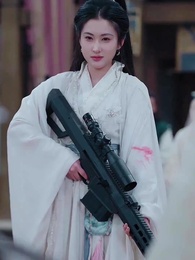 Flames of the Betrayed Phoenix - Episode 16