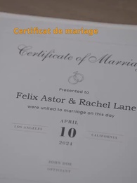 Poursuite du papa célibataire - Episode 8