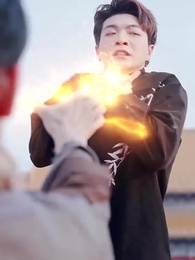 Mama, Papa ist wirklich stark! - Episode 14