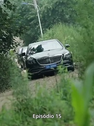 Episódio 15 - A Luz Após a Tempestade