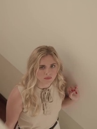 Episodio 59 - Fuggire Dall'Abbraccio Del Miliardario