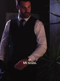 Episodio 4 - Fuggire Dall'Abbraccio Del Miliardario