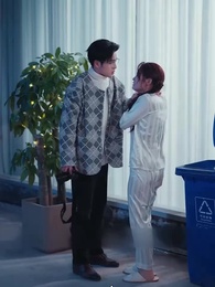 รักที่ไม่หวนคืน - Episode 19