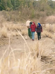 攬月抱遺珠之八零好日子 - Episode 57