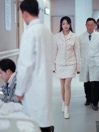 ตอนที่ 14 - รักที่ไม่หวนคืน