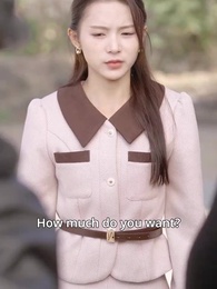 Episode 68 - The Billionaire's Lucky Bride