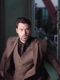 Episodio 40 - Fuggire Dall'Abbraccio Del Miliardario