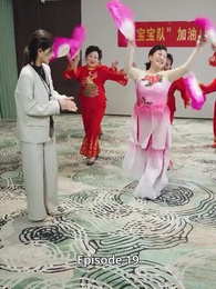 Episode 19 - Dia Itu Penipu