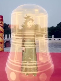 Mama, Papa ist wirklich stark! - Episode 10