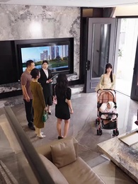 Tập 11 - Siêu Năng Lực