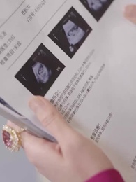 The Billionaire's Lucky Bride - Episode 12