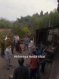 Anakku Raja Naga - Episode 59