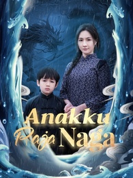 Anakku Raja Naga