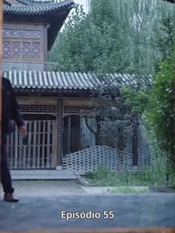 Episódio 55 - A Luz Após a Tempestade