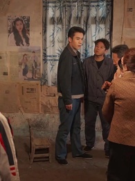 To Be a Better Father - Episode 80