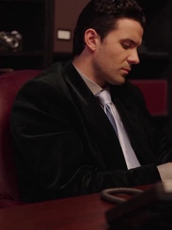 Papai, Sua Cobradora de Dívidas Está Aqui - Episode 15