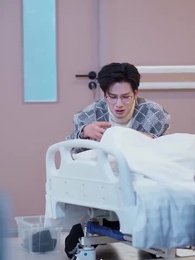 ตอนที่ 15 - รักที่ไม่หวนคืน