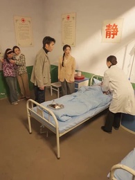 To Be a Better Father - Episode 12