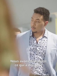 Épisode 3 - Poursuite du papa célibataire