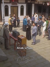 Anakku Raja Naga - Episode 20