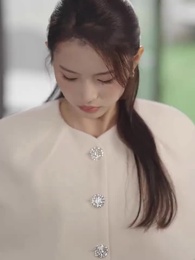 The Billionaire's Lucky Bride - Episode 32